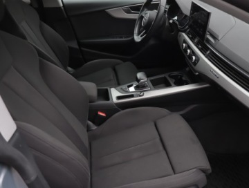 Audi A5 F5 Sportback Facelifting 2.0 40 TDI 204KM 2022 Audi A5 40 TDI, Salon Polska, Serwis ASO, 201 KM, zdjęcie 8