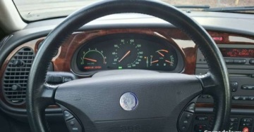 Saab 9-3 I 1999 Saab 9-3 Saab 9-3 2.0 turbo Coupe 205KM automat. 2.0 Benzyna 205KM, zdjęcie 11