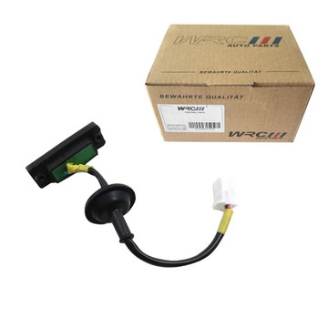 MIKROSTYK KLAPY BAGAŻNIKA KIA PICANTO 1.0 LPG 1.2