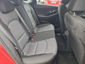 Hyundai i30 III Hatchback 1.4 MPI 100KM 2020 Hyundai i30 1.4 Comfort III (2017-) Hyundai i30 1., zdjęcie 10