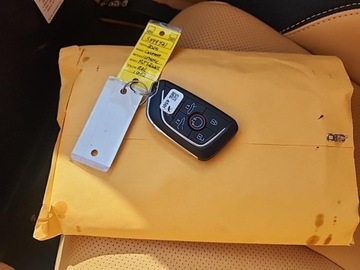 Chevrolet Corvette C7 2024 Chevrolet Corvette Stingray 3LT 2024 6.2l 6.2 Benzyna 490KM, zdjęcie 8