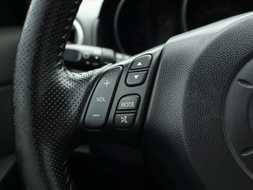 Mazda 3 I Hatchback 1.6 MZR 105KM 2005 Mazda 3 1.6, Klima, Klimatronic, El. szyby, zdjęcie 11