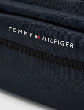 TOMMY HILFIGER Torba na ramię Saszetka Camera Bag