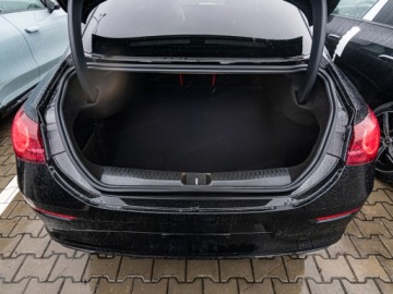 Mercedes CLA C118/X118 2025 MERCEDES-BENZ CLA 200 AMG Line Sedan 1.5 (163KM) 2025, zdjęcie 3