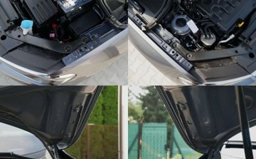 Volkswagen Tiguan II SUV 2.0 TDI 150KM 2017 Volkswagen Tiguan Volkswagen Tiguan 2.0 Diesel 150KM, zdjęcie 37