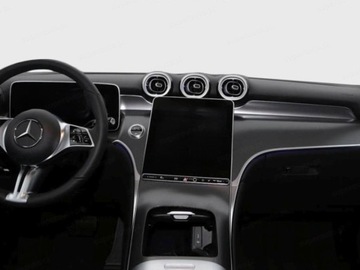 Mercedes GLC C254/X254 Coupe 2.0 220d 197KM 2026 GLC 220 d 4-Matic Avantgarde 2.0 (197KM) 2026, zdjęcie 7