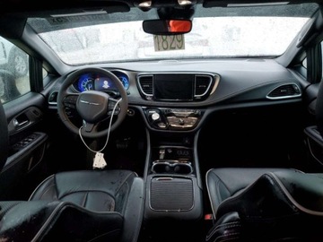 Chrysler Pacifica II 2024 Chrysler Pacifica Hybrid Select 2024 3.6l 3.6 Hybryda 260KM, zdjęcie 8