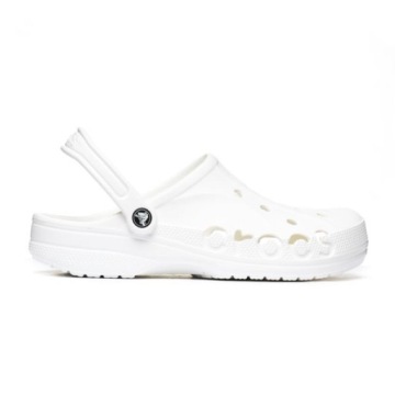 Шлепанцы Crocs Baya 10126-100 42-43