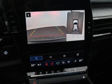 Renault Rafale 1.2  E-Tech Full Hybrid 200KM 2025 Od ręki - Esprit Alpine 1.2 E-Tech 200KM / Pakiet Premium Comfort, zdjęcie 10