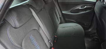 Hyundai i30 III Wagon 1.4 T-GDi 140KM 2018 HYUNDAI i30! Super stan! REZERWACJA!, zdjęcie 30