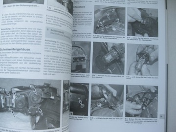 Honda Gold Wing GL 1800 01-11 Ремонтирую сам.