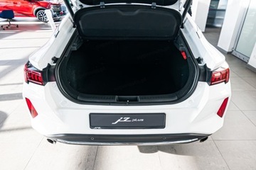  JAC J7 Plus 1.5T CVT Sedan 136KM 2025, zdjęcie 18