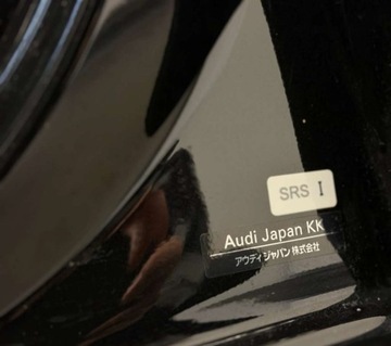 Audi A4 B9 S4 Limousine 3.0 TFSI 354KM 2017 Audi S4 Limousine S4 bezwypadkowy Japonia niski przebieg 3.0 Benzyna 353KM, zdjęcie 14