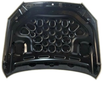 KAPOTA KRYT MOTORU HLINÍK MERCEDES S TŘÍDA W222 2013- A2228800057