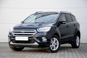 Ford Kuga III 2019 Ford Kuga 1.5 Benzyna 150KM