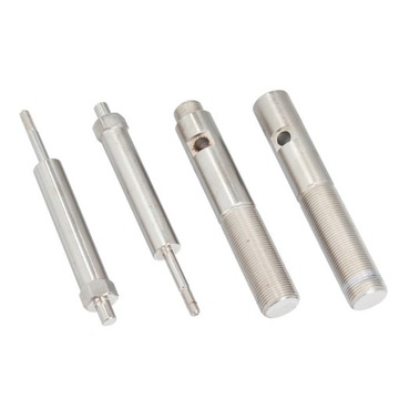 НАБОР СЪЕМНИКОВ ДЛЯ СНЯТИЯ ФОРСУНОК 2.0 DCI