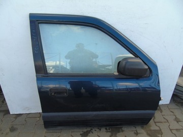 DVEŘE PRAVÉ PŘEDNÍ OPEL FRONTERA B 3D