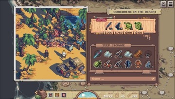 Pathway PC STEAM KEY пошаговая стратегия, ролевая игра