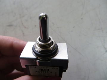 ВЫКЛЮЧАТЕЛЬ ALCO AWTT1504