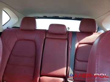 Mazda CX-5 II 2022 Mazda CX-5 _PREFERRED_4x4_2.5 L_2022r 2.5 Benzyna 187KM, zdjęcie 9