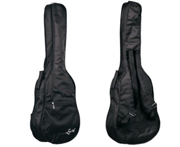 605B Pokrowiec na gitarę basową Pianka 5 mm Ever Play
