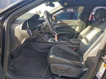 Audi A6 C8 2019 Audi A6 Limousine Audi a4 s-line 2.0T Premium 2019 2.0 Benzyna 248KM, zdjęcie 7
