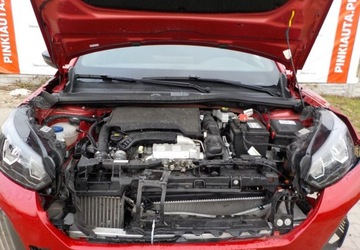 Peugeot 2008 II SUV 1.2 PureTech 100KM 2023 Peugeot 2008 Okazja 1.2 Benzyna 101KM, zdjęcie 6