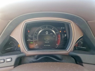 Lexus LS V 2020 Lexus LS 500 Base 2020 3.5L 3.5 Benzyna 416KM, zdjęcie 9