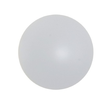 Light Prestige Platillo plafon duży biały LP-8102/1C-18W WH