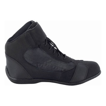 Короткие туфли Richa Kart Evo Black Black бесплатно бесплатно