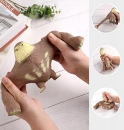 ГНИОТЕК АНТИСТРЕСС ГОРИЛЛА