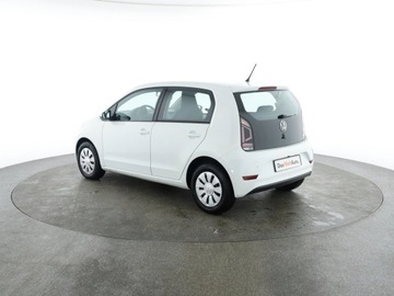 Volkswagen up! Hatchback 5d Facelifting 1.0 60KM 2019 Volkswagen up!, zdjęcie 17