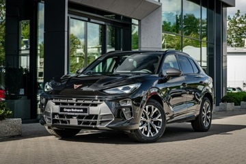 Cupra Terramar SUV 1.5 eTSI 150KM 2025 Cupra Terramar 1.5 e-TSI 150 KM DSG, zdjęcie 1