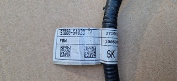 HYUNDAI I30 91880-G4020 SVAZEK INSTALACE PDC