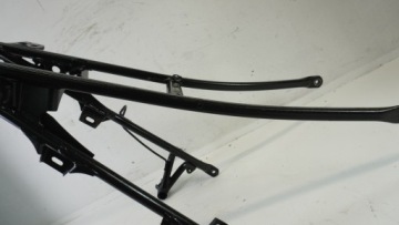 BMW F 650 GS F650 GS Рама хвостовая задняя 00-08