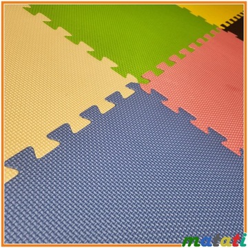 PUZZLE XXL Защитный коврик для детских занятий