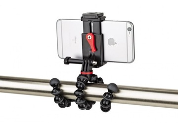 Комплект Joby GripTight Action Kit для телефонов и GoPro