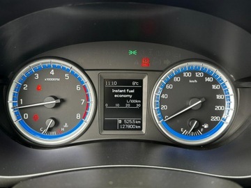 Suzuki SX4 II S-cross 1.6 VVT 120KM 2014 Suzuki SX4 S-Cross 2kpl kół! Klimatyzacja, zdjęcie 16