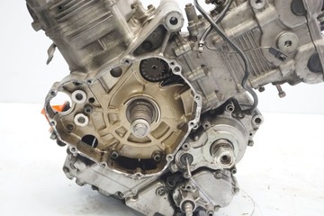 SUZUKI SV 1000 03-07 SILNIK GWARANCJA ROZRUCHOWA