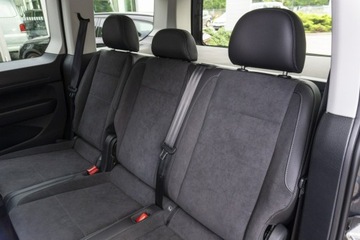 Volkswagen Caddy V 2025 Volkswagen VW Caddy 5 Style 1.5 TSI 116 KM DSG OD RĘKI, zdjęcie 15