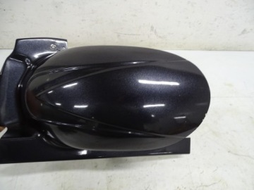 Suzuki Bandit GSF 1200 05-06 Крыло Задняя арка