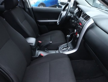 Suzuki Grand Vitara II SUV 5d Facelifting 2012 2.4 VVT 169KM 2012 Suzuki Grand Vitara 2.4 VVT, 4X4, Automat, Klima, zdjęcie 8
