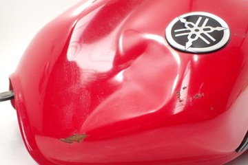 Yamaha XJ6 Diversion 09-14 Топливный бак