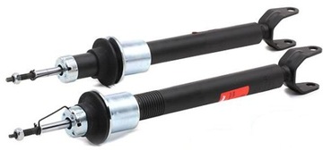 2× TRW JGS1072T TLUMIČ