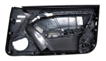 ДВЕРЬ БОКОВАЯ ЛЕВАЯ ПЕРЕДНЯЯ AUDI A5 S5 8F0867103CWFA