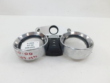 SUZUKI BANDIT GSF 600 00-04 КОРПУС КОНТРОЛЯ