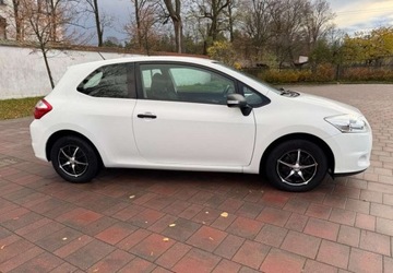 Toyota Auris I Hatchback 5d Facelifting 1.4 D-4D 90KM 2012 Toyota Auris Toyota Auris 1.4 D-4D Edition 1.4 Diesel 90KM, zdjęcie 20