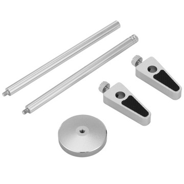 ПОДДЕРЖКА ГП JONSBO VC-1 ALU ДЛЯ ВИДЕОКАРТ