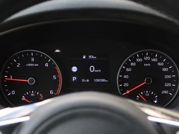 Kia Sportage IV SUV Facelifting 1.6 CRDI 136KM 2018 Kia Sportage 1.6 CRDi, Salon Polska, Serwis ASO, zdjęcie 10