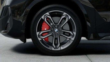 BMW X1 U11 Crossover Plug-In 1.5 30e 326KM 2026 BMW X1 xDrive30e 326 KM PHEV - Gotowy do Odbioru - Pakiet M Pro 1.5 326KM, zdjęcie 3